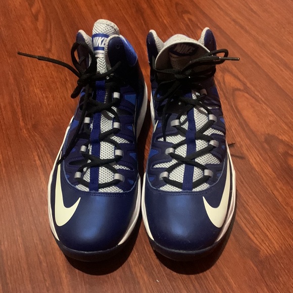 Nike size 9 men never used - Picture 4 of 6